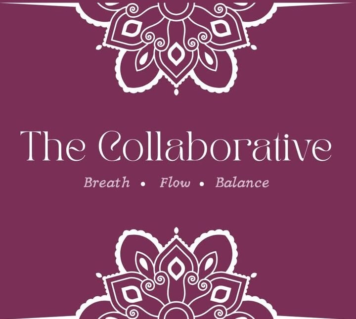 The Collaborative · Breath, Flow, Balance
